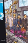 LFF A1 - Si c'était vrai (ebook) - Sylvie Bataille - 9782011561206