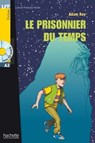LFF A2 - Le prisonnier du temps (ebook) - Adam ROY - 9782011561220