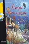 LFF A2 - Le trésor de la Marie-Galante (ebook) - Agathe Leballeur - 9782011561251