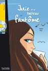 Julie et le bateau fantôme (A2) - Adam ROY - 9782011561268