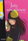 LFF A2 - Julie est amoureuse (ebook) - Michel Guillou - 9782011561312