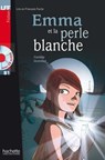 Emma et la perle blanche (B1) - Danièle Hommel - 9782011561329