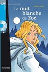 LFF A1 - La nuit blanche de Zoé (ebook) - Mirela Vardi - 9782011561350