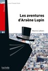 LFF B1 - Les Aventures d'Arsène Lupin (ebook) - Maurice Leblanc - 9782011561664