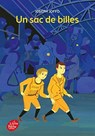 Un sac de billes - Joseph Joffo - 9782011611543
