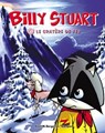 Billy Stuart - Tome 6 - Le cratère de feu - Sampar ; Alain M. Bergeron - 9782011613295