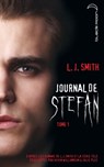 Journal de Stefan 1 - L.J. Smith ; Kevin Williamson ; Julie Plec - 9782012022683