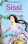 Sissi 1 - Le Secret de l'archiduchesse - Christine Féret-Fleury - 9782012027527