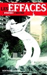 Les Effacés - Tome 4 - Face à face - Bertrand Puard - 9782012034648