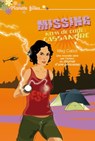 Missing 2 - Nom de code Cassandre - Meg Cabot - 9782012034839