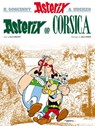 Asterix 20. asterix op corsica - rene goscinny ; Uderzo a - 9782012100862