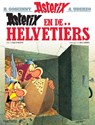 Asterix 16. asterix en de helvetiërs - rene goscinny ; Uderzo a - 9782012100886