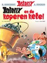 Asterix 13. asterix en de koperen ketel - rene goscinny ; Uderzo a - 9782012100961
