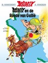 Asterix 5. de ronde van gallië - rene goscinny ; Uderzo a - 9782012101265