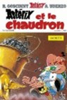 Asterix et le chaudron - Rene Goscinny - 9782012101456