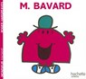 Collection Monsieur Madame (Mr Men & Little Miss) - Roger Hargreaves - 9782012248427