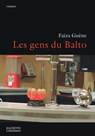 Les gens du Balto - Faïza Guène - 9782012378551