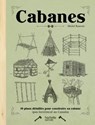 Cabanes - Michel Beauvais - 9782012386051