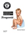 Propreté - Aurore Aimelet - 9782012386259