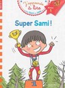 Super Sami - Therese Bonte - 9782012706187