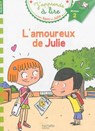 L'amoureux de Julie - Therese Bonte - 9782012706200