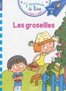 Sami Et Julie Cp Niveau 3 Les Groseilles -  - 9782012706217
