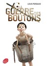 La guerre des boutons - Louis Pergaud - 9782013230438