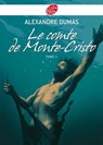 Le Comte de Monte-Cristo 2 - Texte abrégé - Alexandre Dumas ; Pierre-Marie Valat - 9782013230650