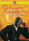 Le roman du masque de fer - Texte abrégé - Alexandre Dumas ; Pierre-Marie Valat - 9782013230667