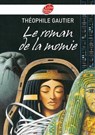 Le roman de la momie - Texte abrégé - Théophile Gautier ; Christian Broutin - 9782013230698