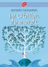 La création du monde - Jacques Cassabois ; Charlotte Gastaut - 9782013231381