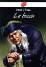 Le bossu - Texte abrégé - Paul Féval - 9782013231916