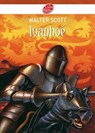 Ivanhoé - Texte abrégé - Walter Scott ; Armand Rio ; Pierre-Marie Valat - 9782013232098