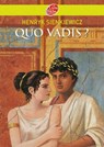 Quo vadis ? - Henryk Sienkiewicz ; Pierre-Marie Valat - 9782013232142