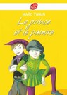 Le Prince et le Pauvre - Texte abrégé - Mark Twain ; Aline Bureau - 9782013232166