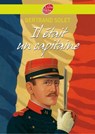 Il était un capitaine - Pierre-Marie Valat ; Bertrand Solet - 9782013233170