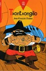 Txontxongilo - Jean-Francois Chabas - 9782013233545