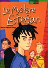 Le mystère Esteban - Marie-Sabine Roger - 9782013234344