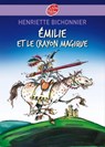 Emilie et le crayon magique - Henriette Bichonnier - 9782013234429