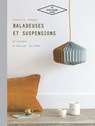 Baladeuses et suspensions - Charlotte Vannier - 9782013969888