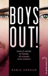 Extrait avant-première Boys out ! - Rawia Arroum - 9782013977043