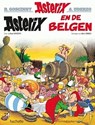 24 Asterix en de Belgen (E-book) - René Goscinny ; Albert Uderzo - 9782014001600