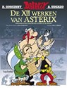 Asterix - De XII werken van Asterix - René Goscinny ; Albert Uderzo - 9782014001617