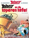 13 Asterix en de koperen ketel (E-book) - René Goscinny ; Albert Uderzo - 9782014001655