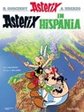 14 Asterix in Hispania (E-book) - René Goscinny ; Albert Uderzo - 9782014001662