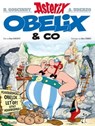 23 Obelix & Co. (E-book) - René Goscinny ; Albert Uderzo - 9782014001679