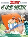 22 De grote oversteek (E-book) - René Goscinny ; Albert Uderzo - 9782014001686
