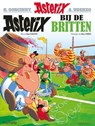 08 Asterix bij de Britten (E-book) - René Goscinny ; Albert Uderzo - 9782014001693