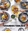 Grandes tablées - Thomas Feller - 9782014649147