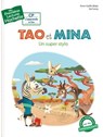 Premières lectures CP2 Tao et Mina - Un super stylo - Anne-Gaëlle Balpe - 9782015121086